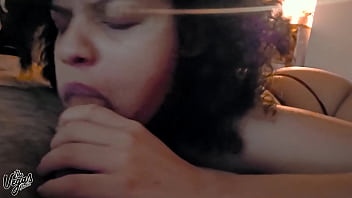 My birthday diana’s intense pov blowjob