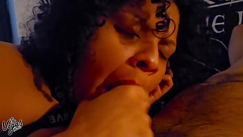 My birthday diana’s intense pov blowjob