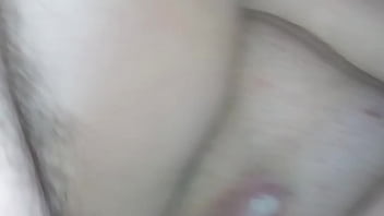 Daggystyle with bbw babymama