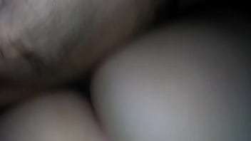 Daggystyle with bbw babymama