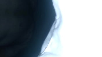 Daggystyle with bbw babymama