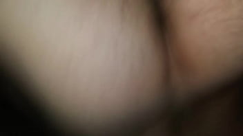 Daggystyle with bbw babymama