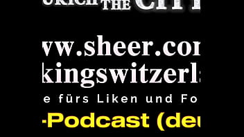 Halloween a la globe – xxx podcast auf deutsch