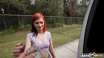 Sawyer right swipes the dick