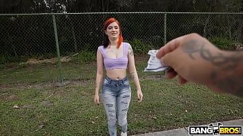 Sawyer right swipes the dick