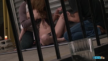 Bdsm implements were introduced during