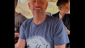 Hello la team je vous présente la 1ere partie de mon voyage en afrique du sud