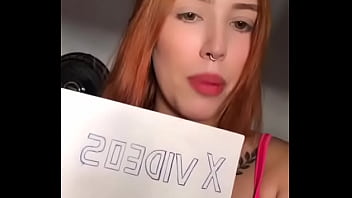 Vídeo de verificação