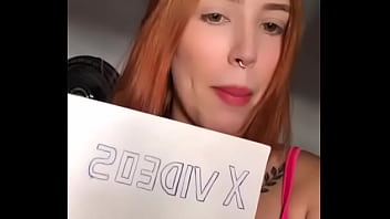 Vídeo de verificação