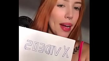 Vídeo de verificação