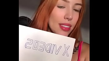 Vídeo de verificação