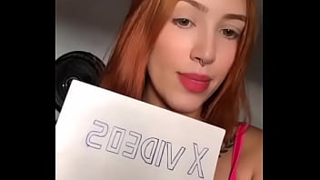 Vídeo de verificação