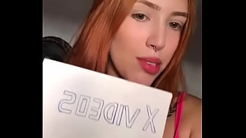 Vídeo de verificação