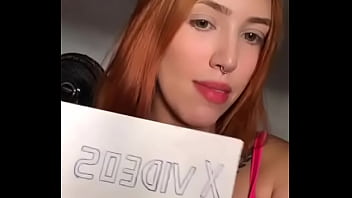 Vídeo de verificação