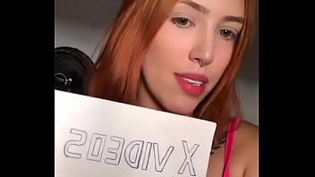 Vídeo de verificação