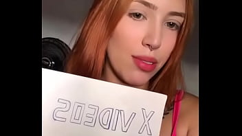 Vídeo de verificação