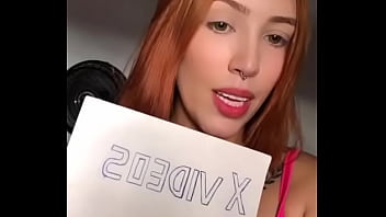 Vídeo de verificação