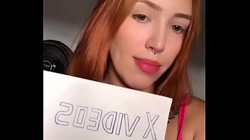 Vídeo de verificação