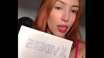 Vídeo de verificação