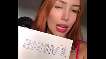 Vídeo de verificação