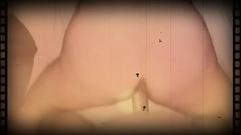 Fucks with condom sucks cum out remaster