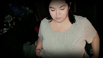 Fucks with condom sucks cum out remaster