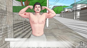 Divine heel ep 1 visual novel gameplay hd