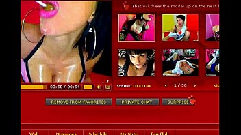 Youngpervert private cam show