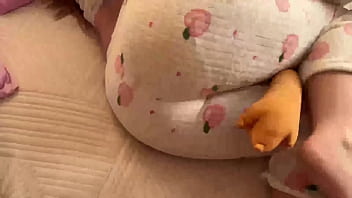 Real homemade sex with loud moans and cumshot