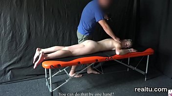 Exquisite czech cutie was tempted in the supermarket and fucked in pov