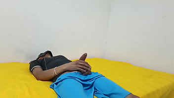 Solo Boy Masturbation thumbnail