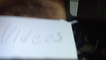 Vídeo de verificación