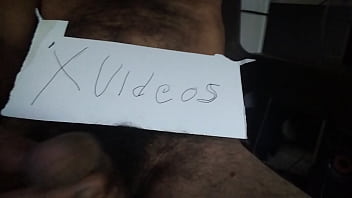 Vídeo de verificación