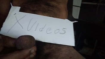 Vídeo de verificación