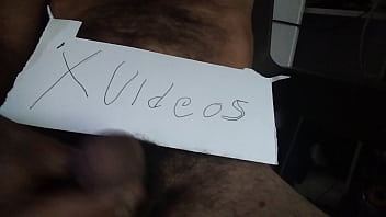 Vídeo de verificación