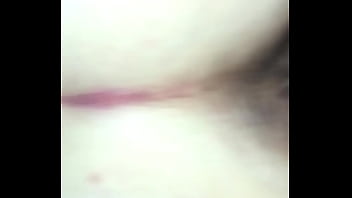 Fucking my big booty girlfriend doggiestyle