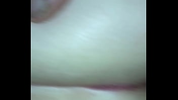 Fucking my big booty girlfriend doggiestyle