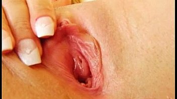 Dorka plays with toys