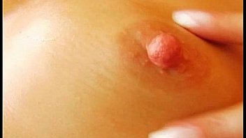 Dorka plays with toys