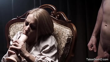 Hot old milf fucking hard