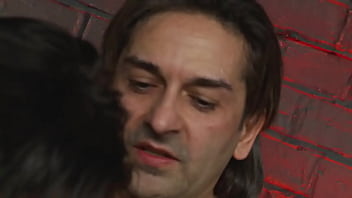 Katie kaliana and jasmine black fuck side by side during a foursome