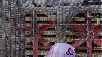 Mmd petrification video 001