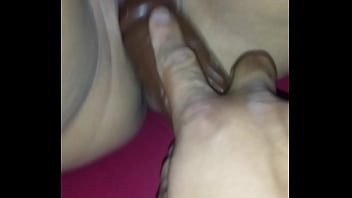 Cream cock