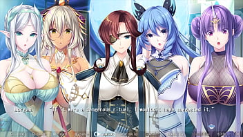 Pure×holic innocent mothers want to get