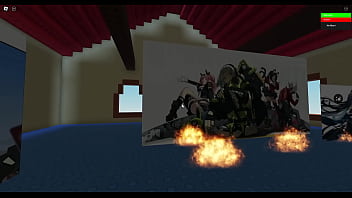 Why is this on roblox lmfao