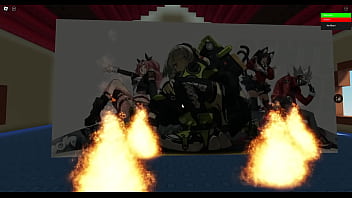 Why is this on roblox lmfao