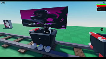 Why is this on roblox lmfao