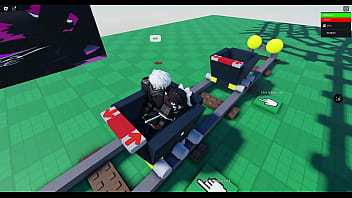 Why is this on roblox lmfao