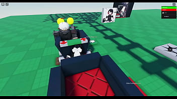 Why is this on roblox lmfao