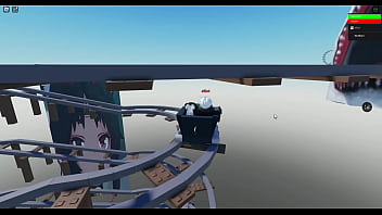 Why is this on roblox lmfao